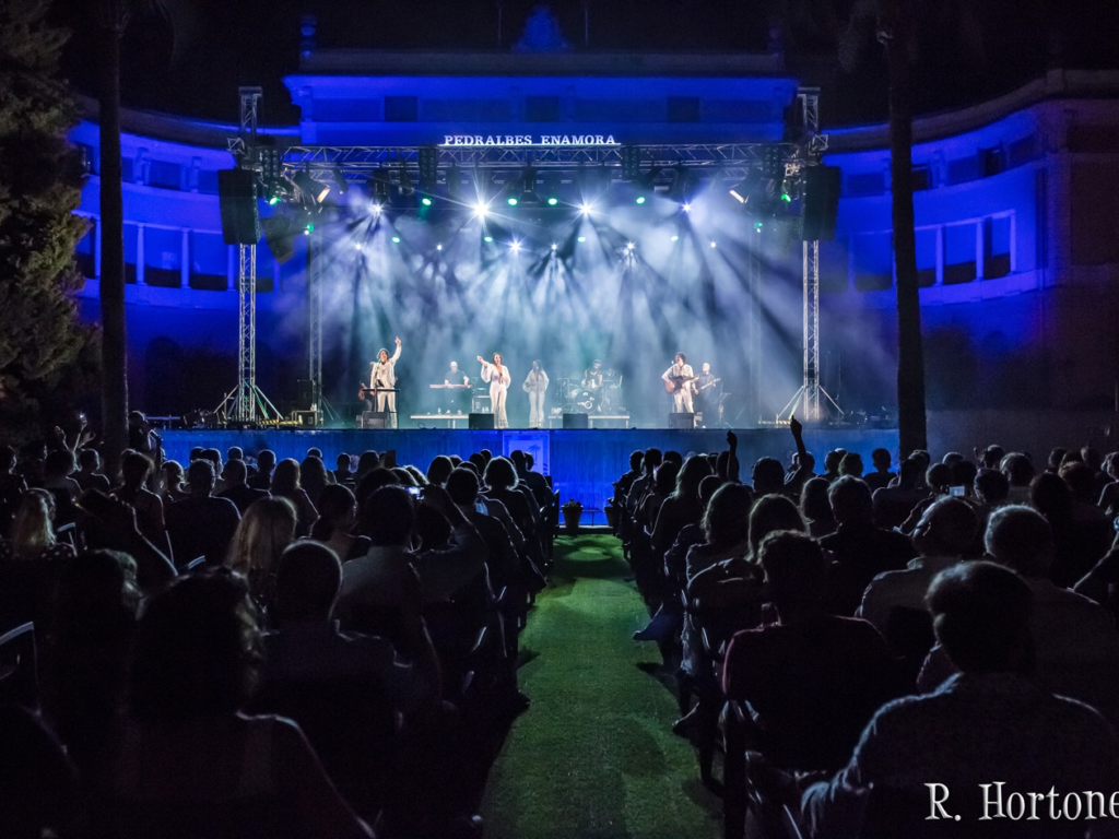ABBA THE NEW EXPERIENCE