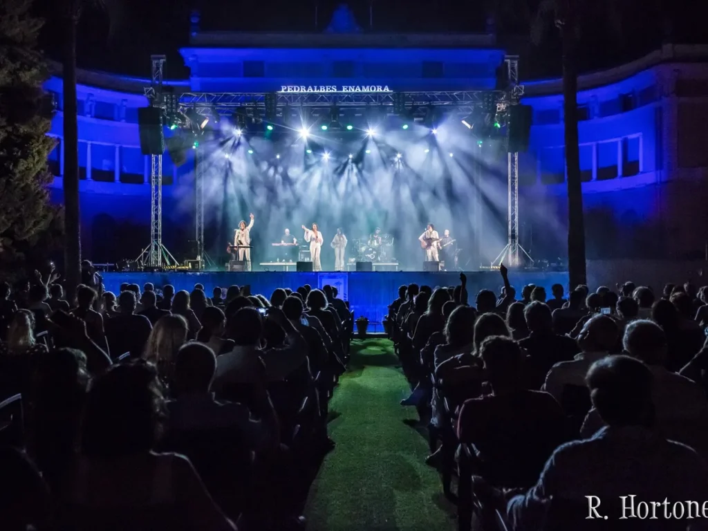 ABBA THE NEW EXPERIENCE