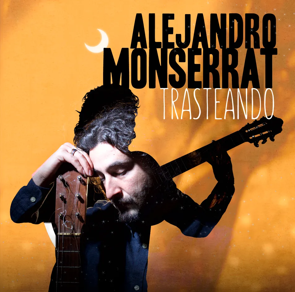 Alejandro Monserrat