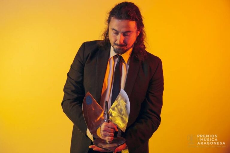 Alejandro Monserrat