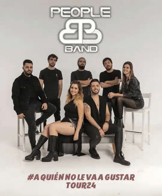 People Band