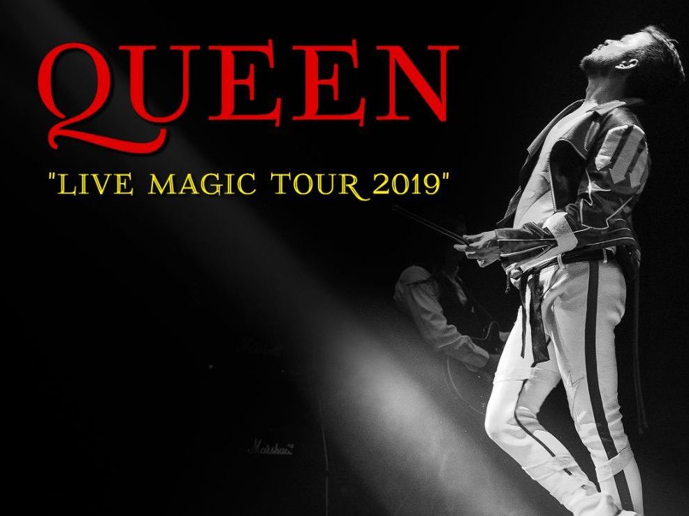 Tributo a Queen