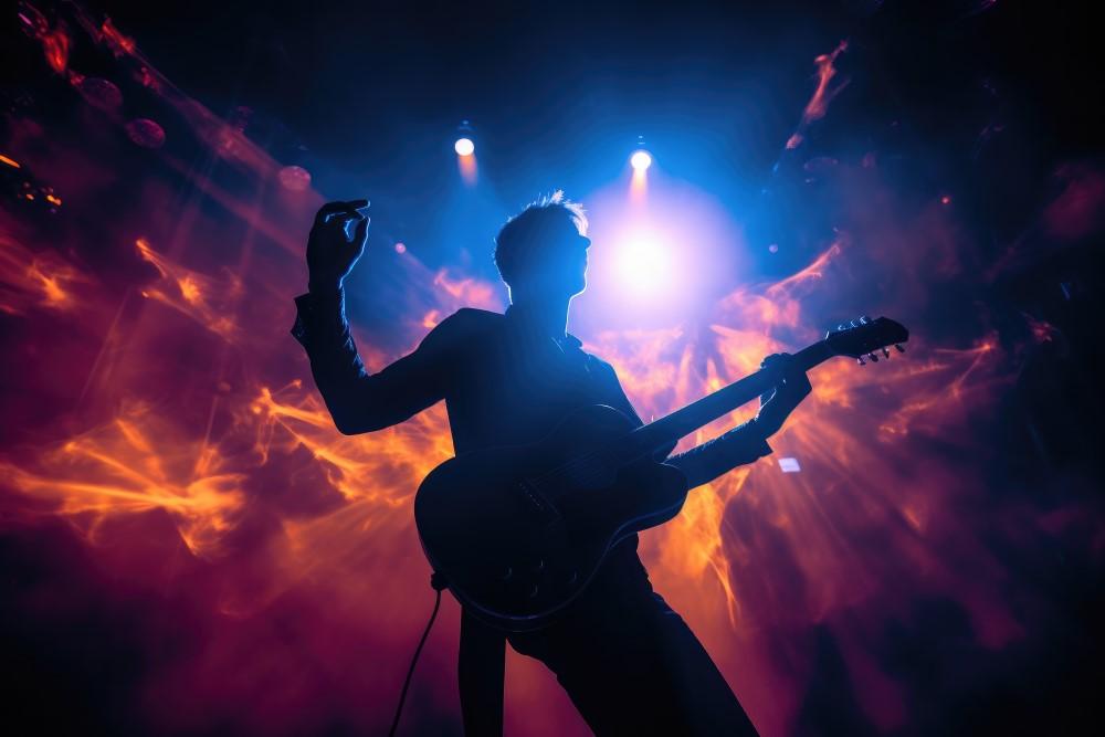 ¿Qué ofrece un show extendido de una banda tributo y cuánto dura?