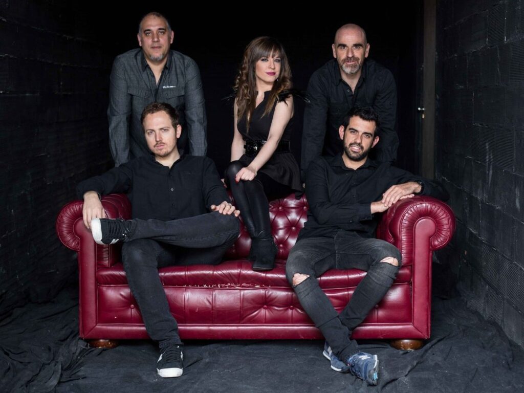GRUPO DE VERSIONES