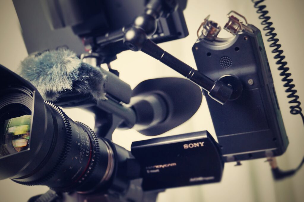 Consejos para escoger un buen proyector para eventos