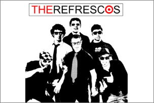 THE REFRESCOS