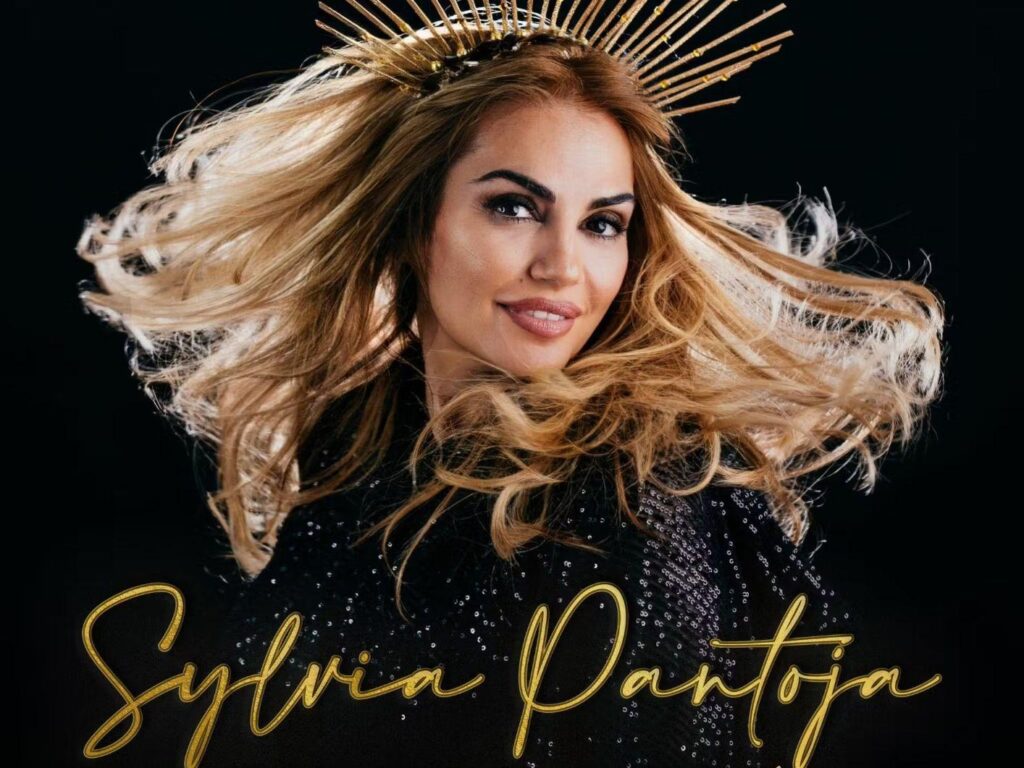 SYLVIA PANTOJA
