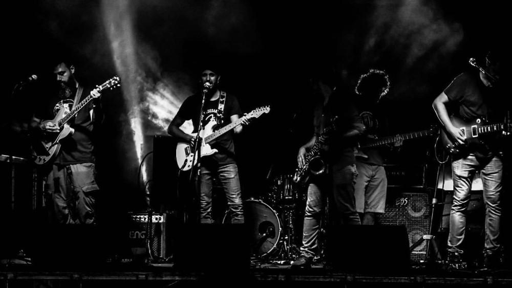 ¿Cuáles son los integrantes actuales de Fito & Fitipaldis?