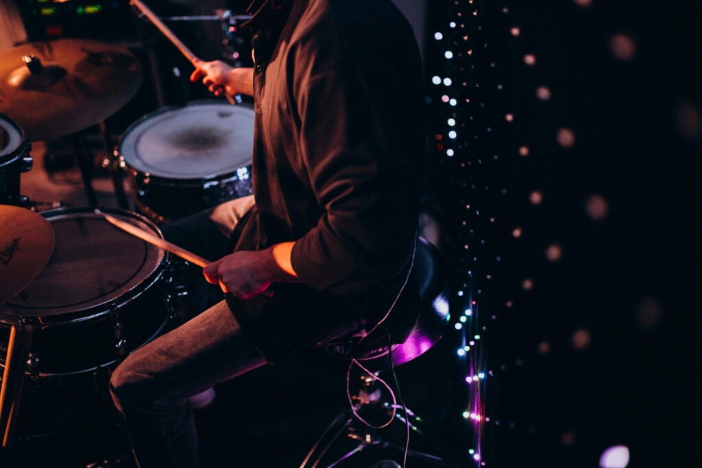 ¿Cuáles son los procesos de la industria musical?