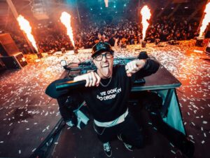 Dj