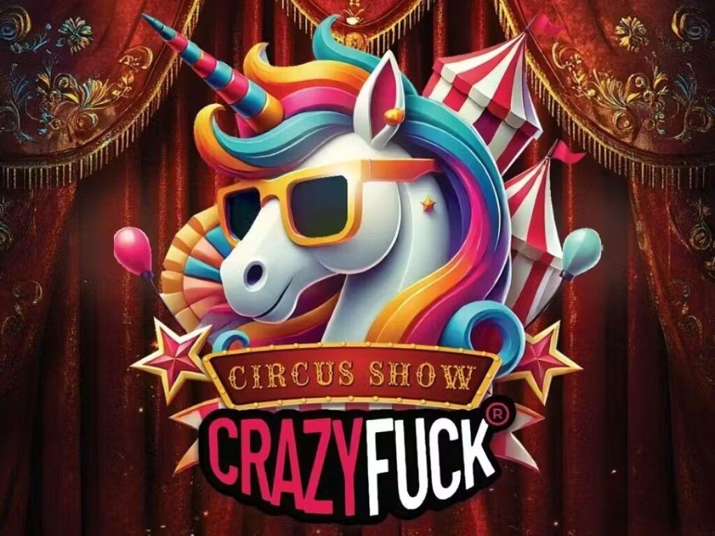 CRAZY FUCK FESTIVAL