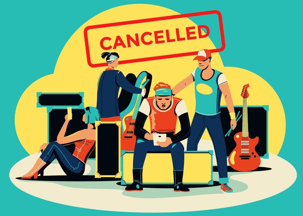Errores comunes al contratar músicos para eventos