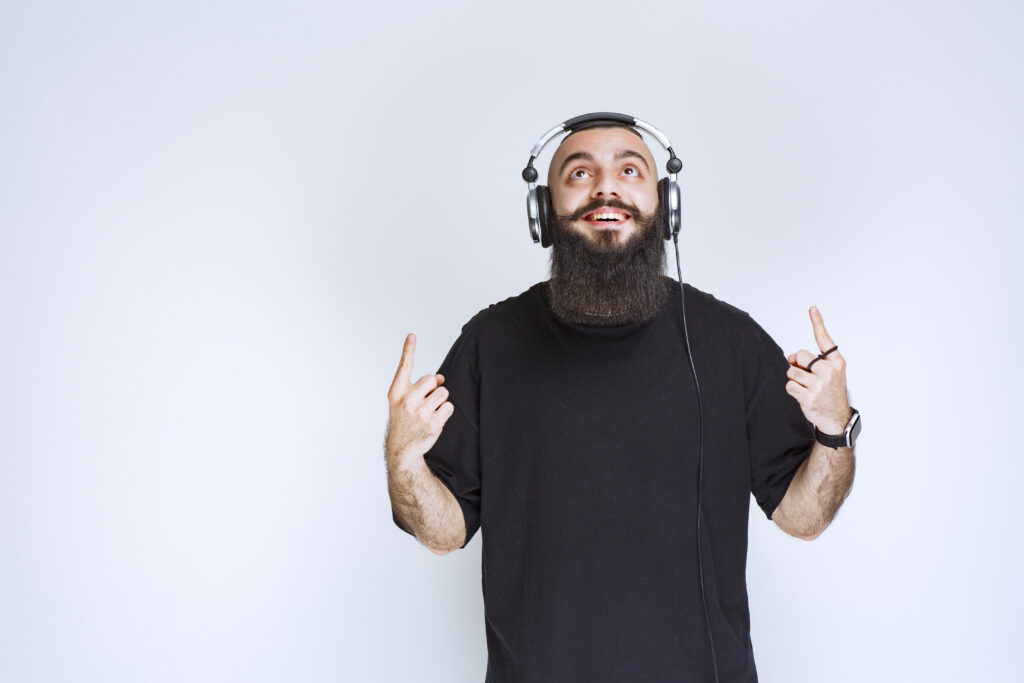 Estos son los mejores programas para mezclar música
