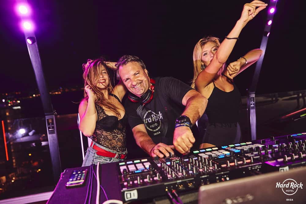 Kike Supermix