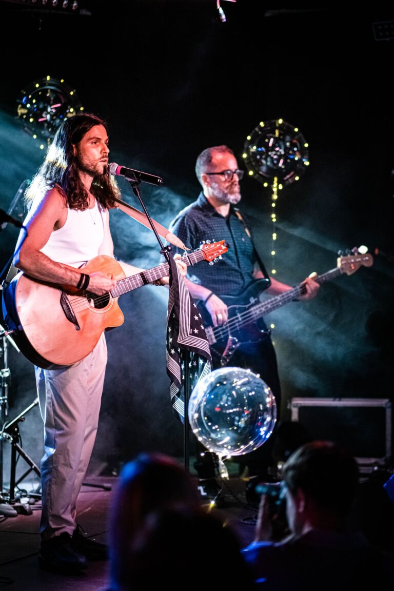 KOZAI en directo