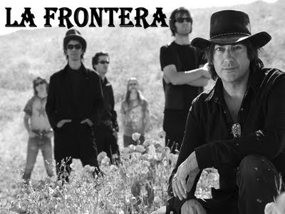 LA FRONTERA