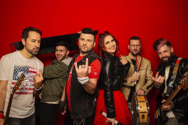 LA METRO, ORQUESTA