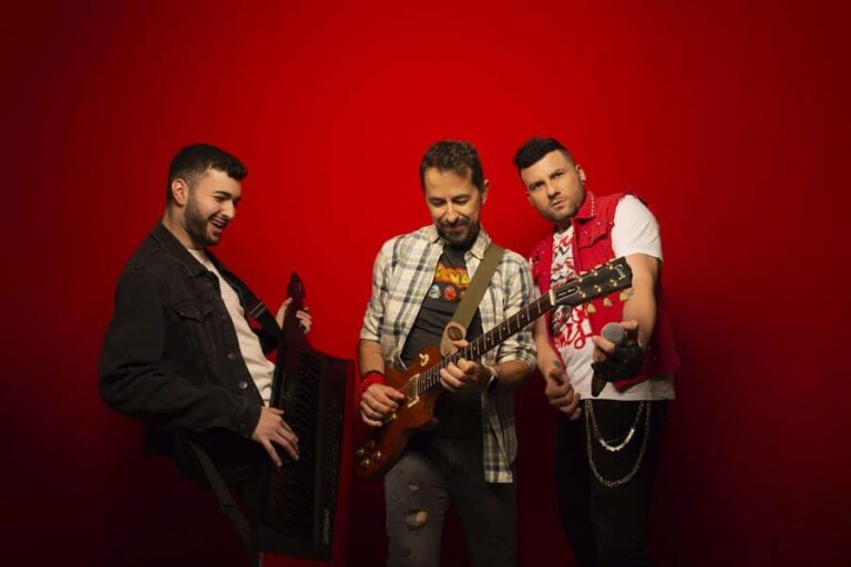 LA METRO, ORQUESTA