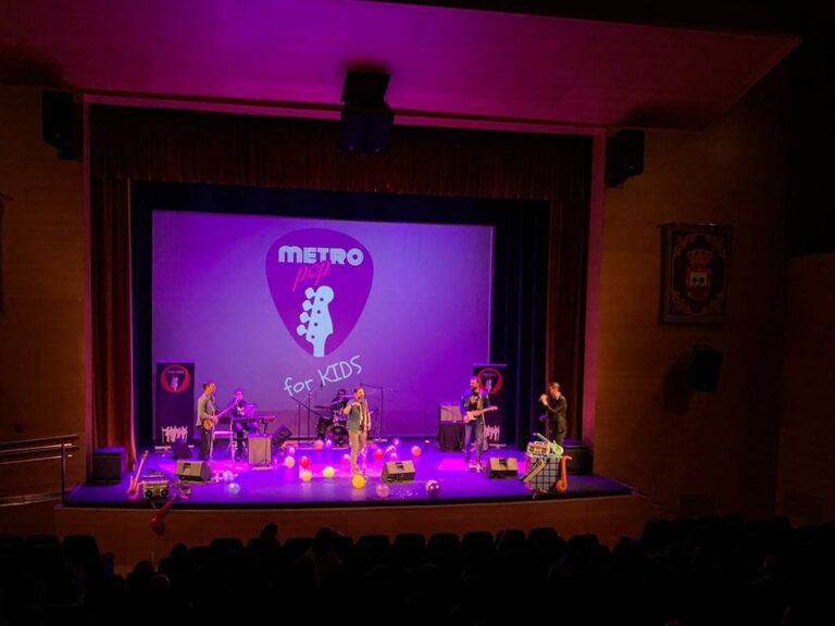 GRUPO DE VERSIONES