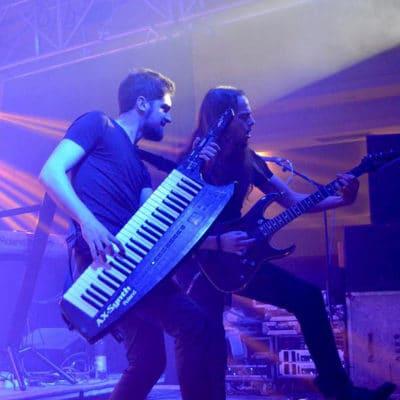 Músicos de Platino Orquesta