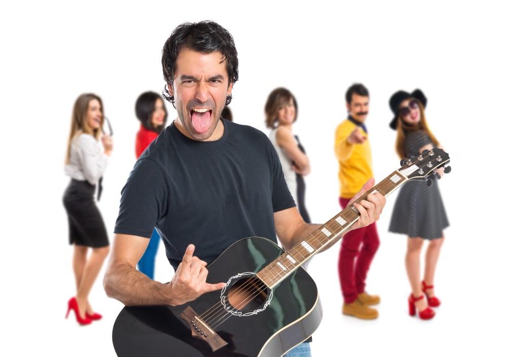 ¿Por qué los fans prefieren bandas de tributo?
