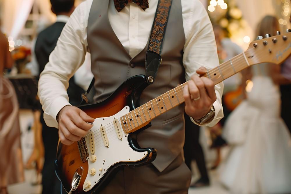 ¿Qué grupos de versiones son recomendables para bodas?