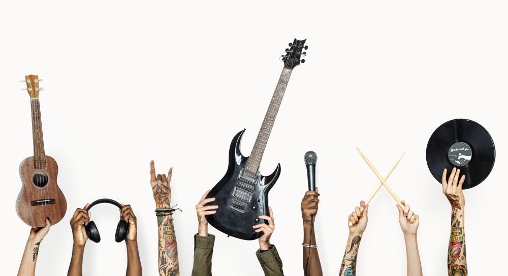 ¿Qué hace que las bandas tributo sean maestras en generar conexiones emocionales?