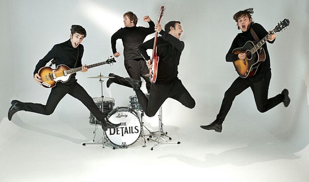 tributo a the beatles