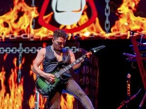 Guitarrista