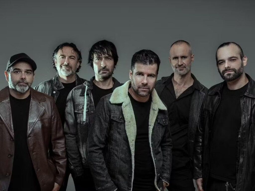 GRUPO DE VERSIONES